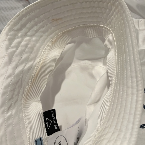 Re-Nylon bucket hat - Picture 2 of 3
